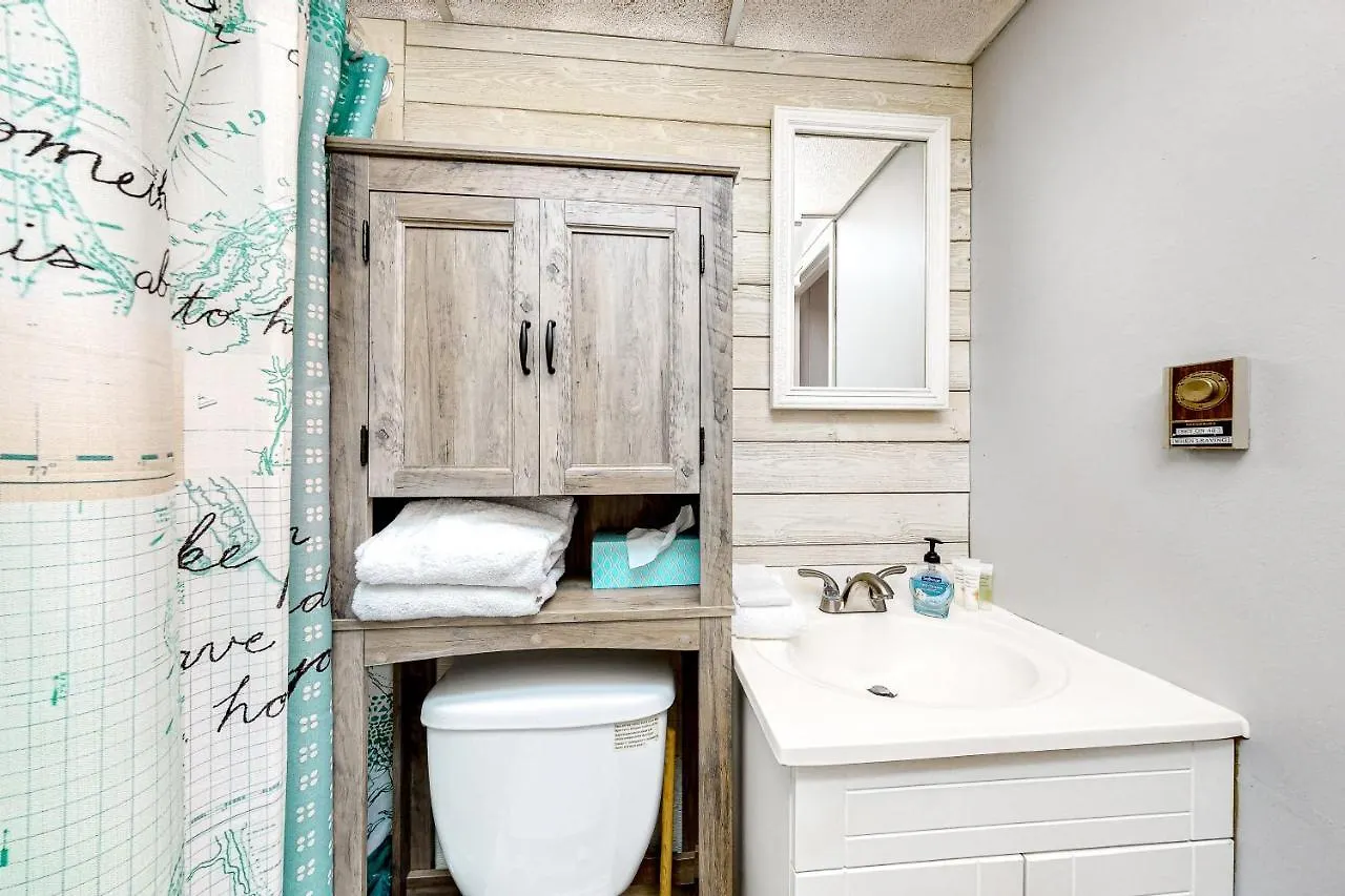 Three Cheers Apartment Ocean City