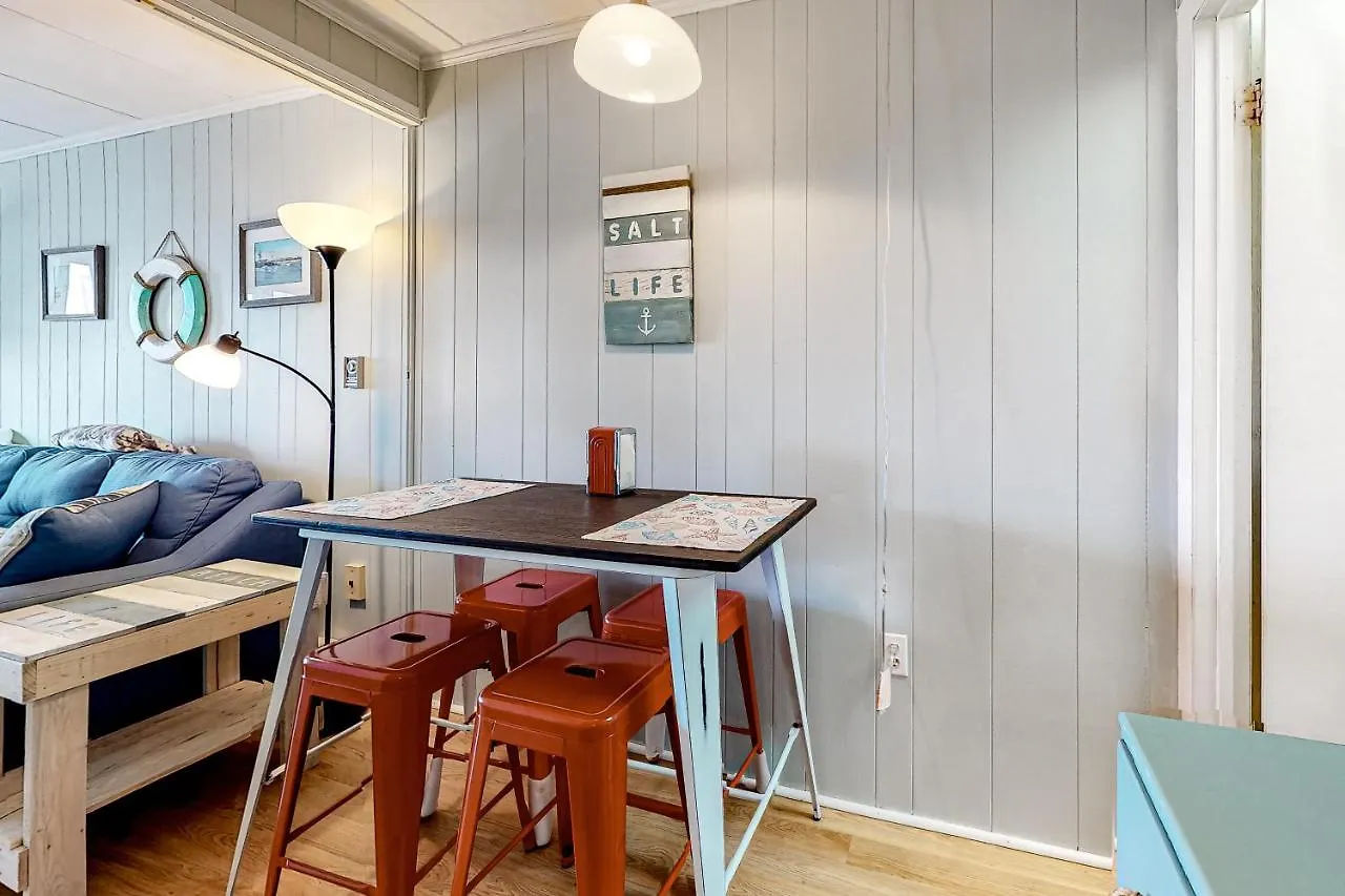 Three Cheers Apartment Ocean City