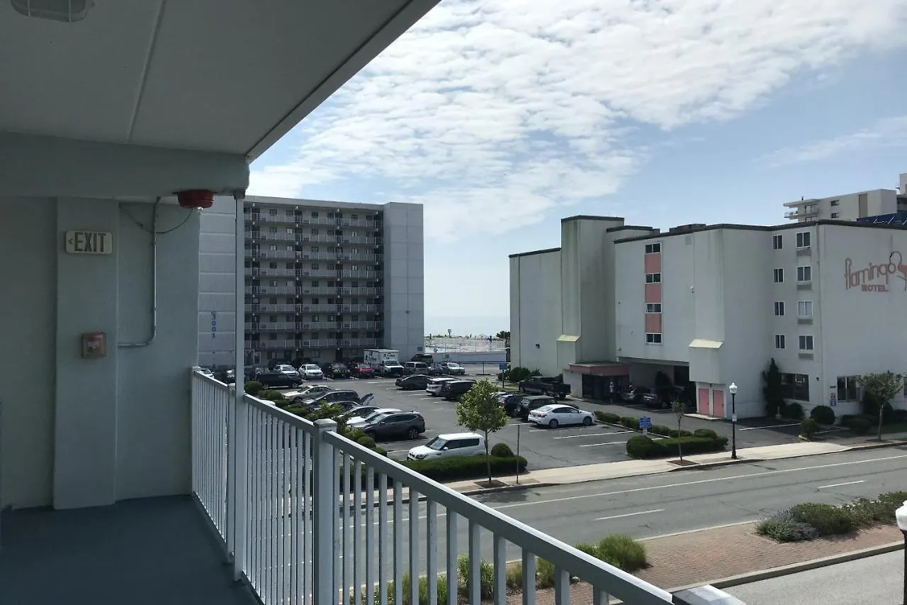 Three Cheers Apartment Ocean City