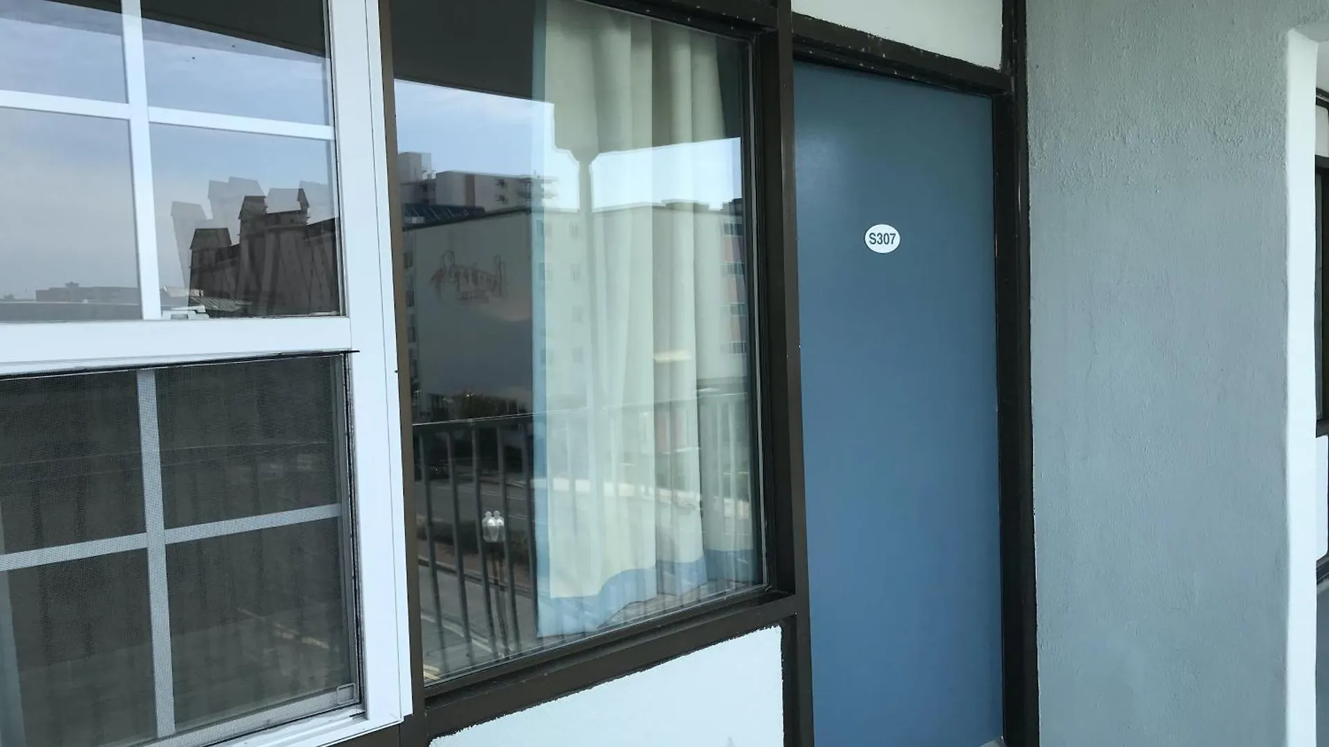 Three Cheers Apartment Ocean City