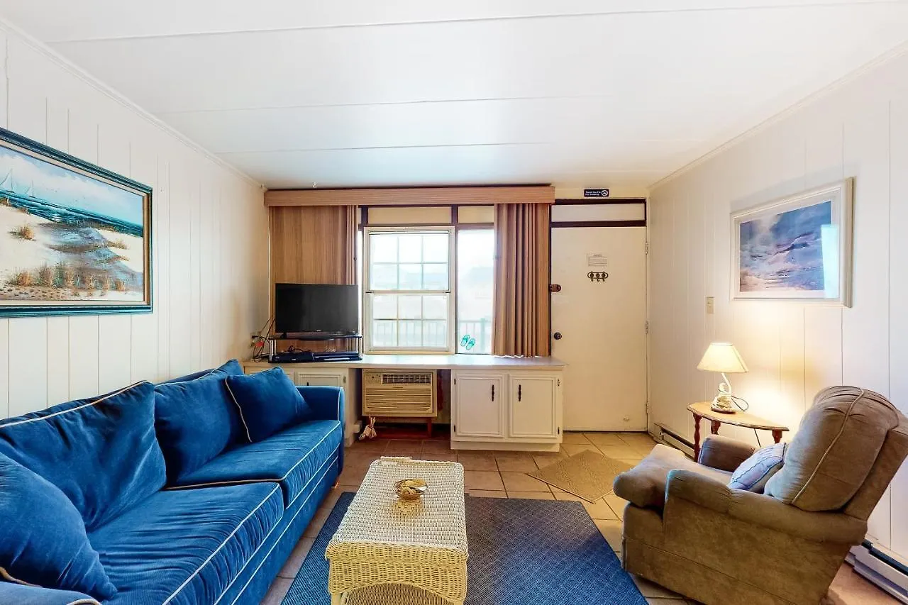 Three Cheers Apartment Ocean City 0*,
