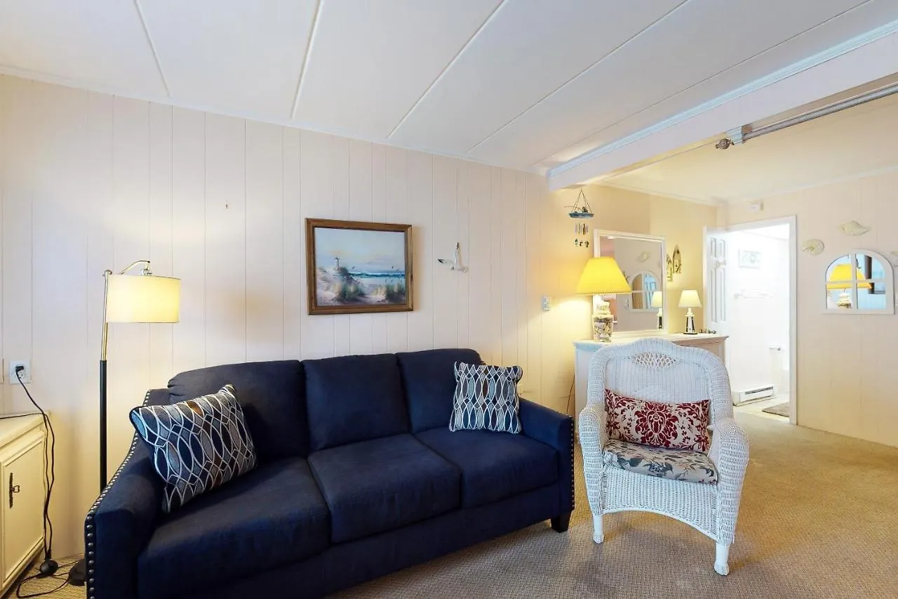 Three Cheers Apartment Ocean City 0*,  United States