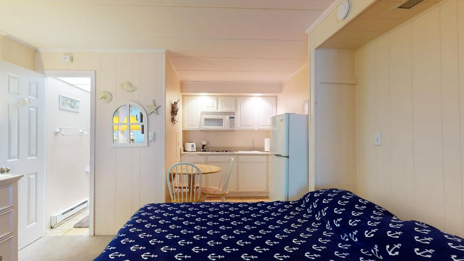 Three Cheers Apartment Ocean City 0*,