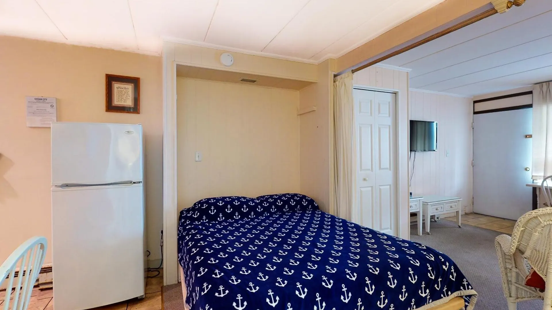 Three Cheers Apartment Ocean City