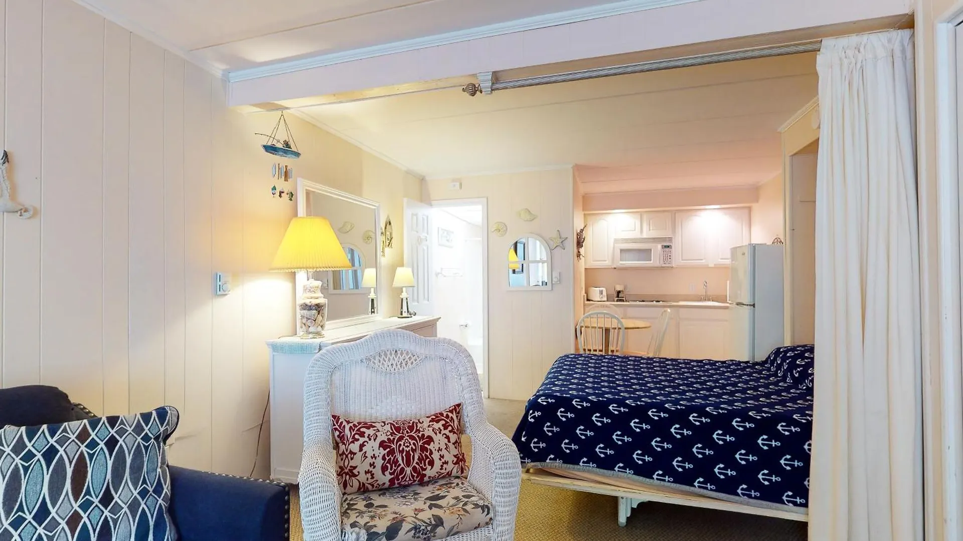 Three Cheers Apartment Ocean City
