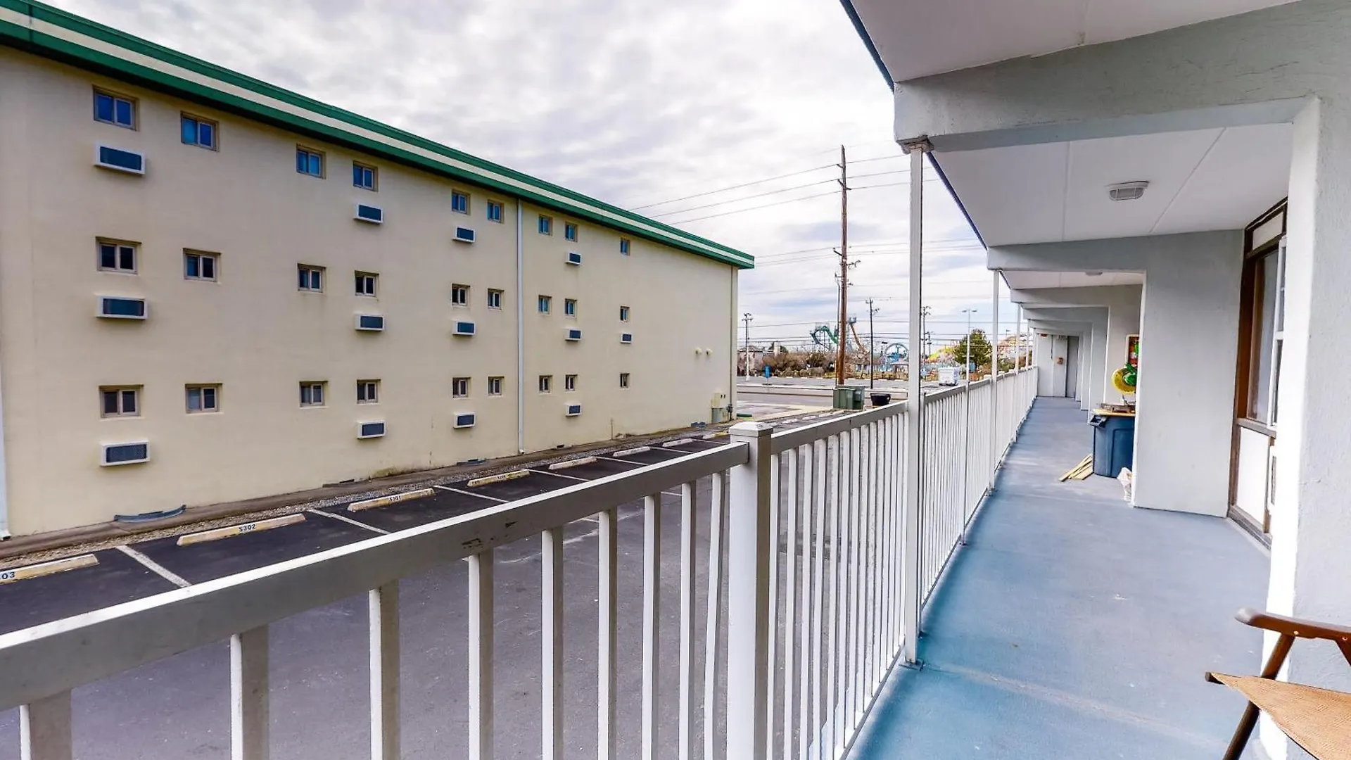 Three Cheers Apartment Ocean City