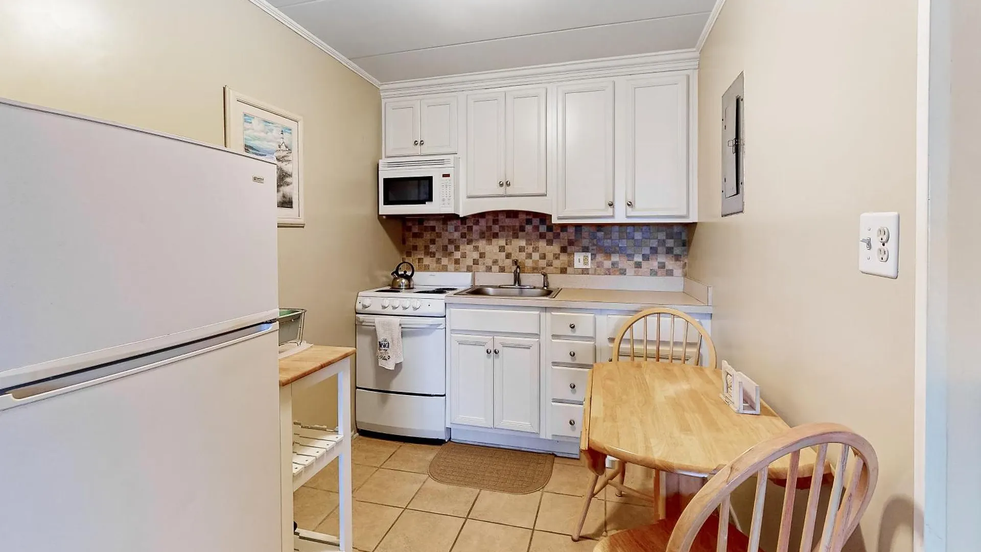 Three Cheers Apartment Ocean City