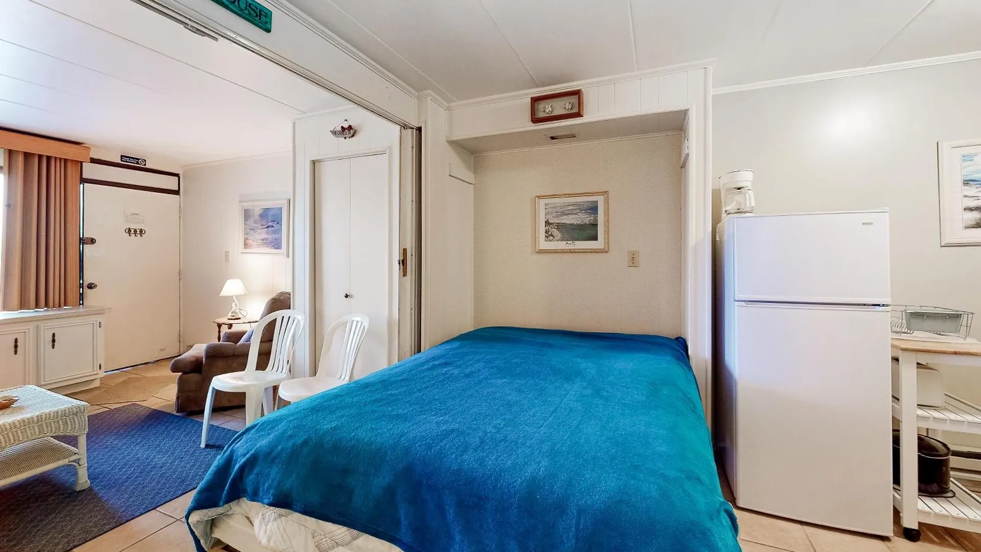 Three Cheers Apartment Ocean City