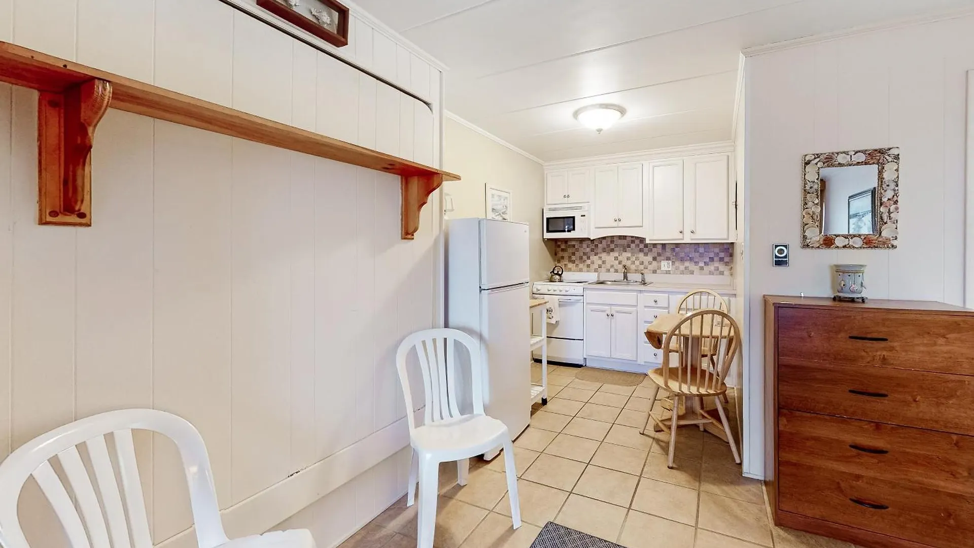 Three Cheers Apartment Ocean City