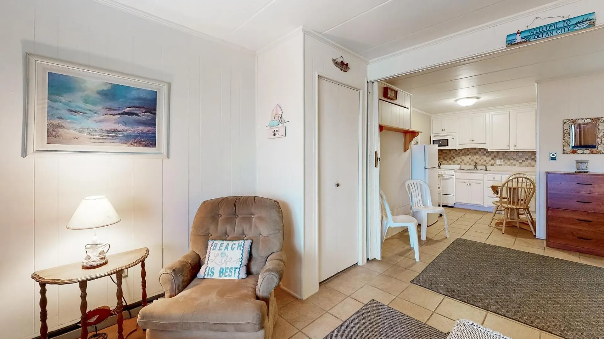 Three Cheers Apartment Ocean City