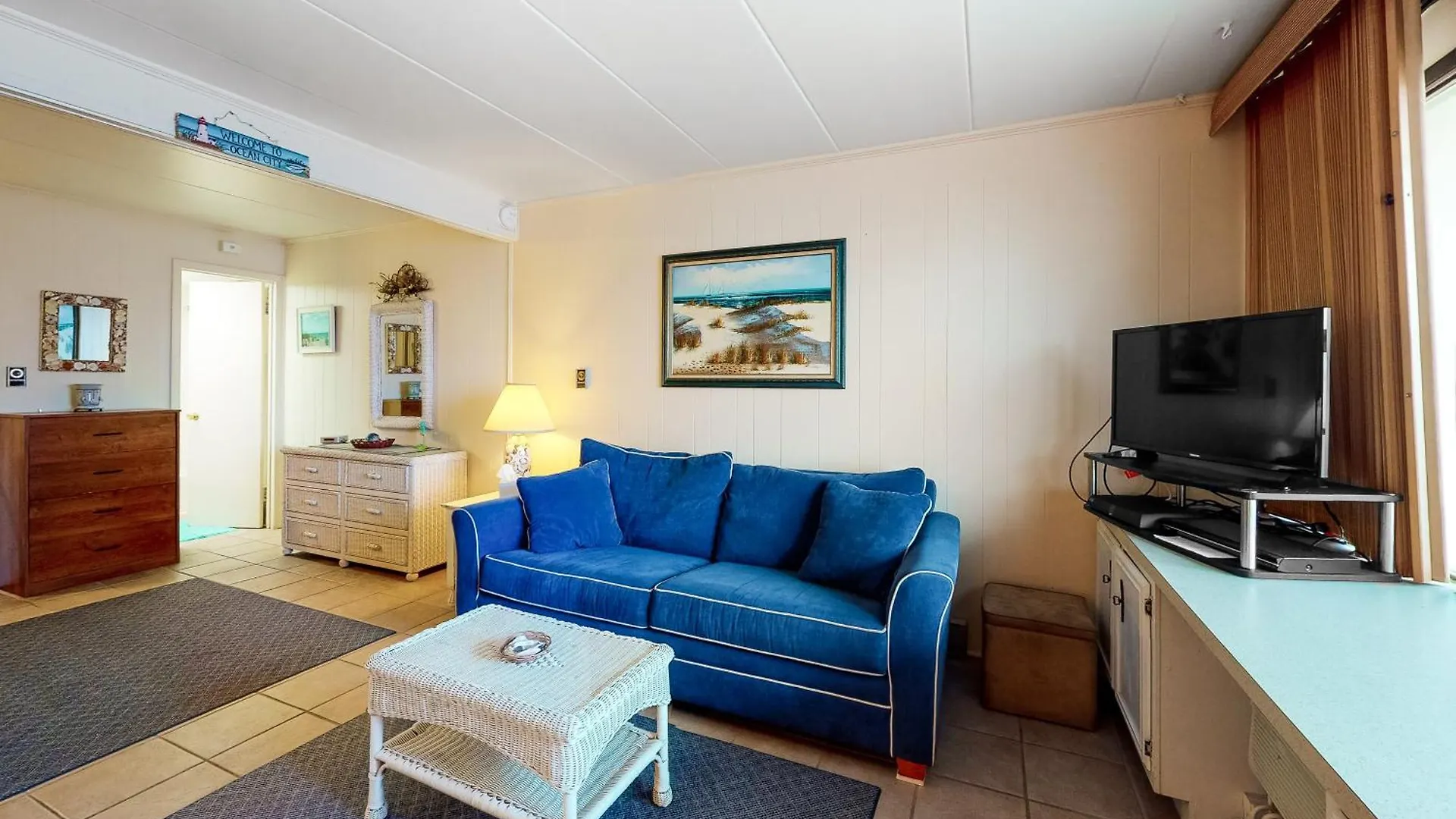 Three Cheers Apartment Ocean City